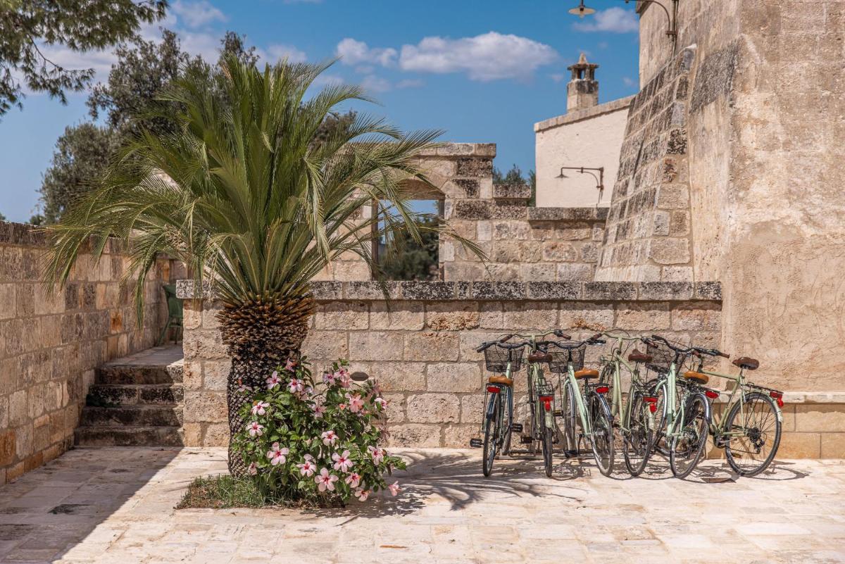 Masseria Torrelonga