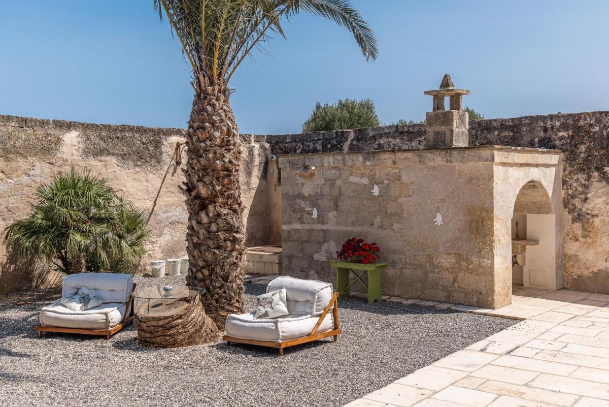 Masseria Torrelonga