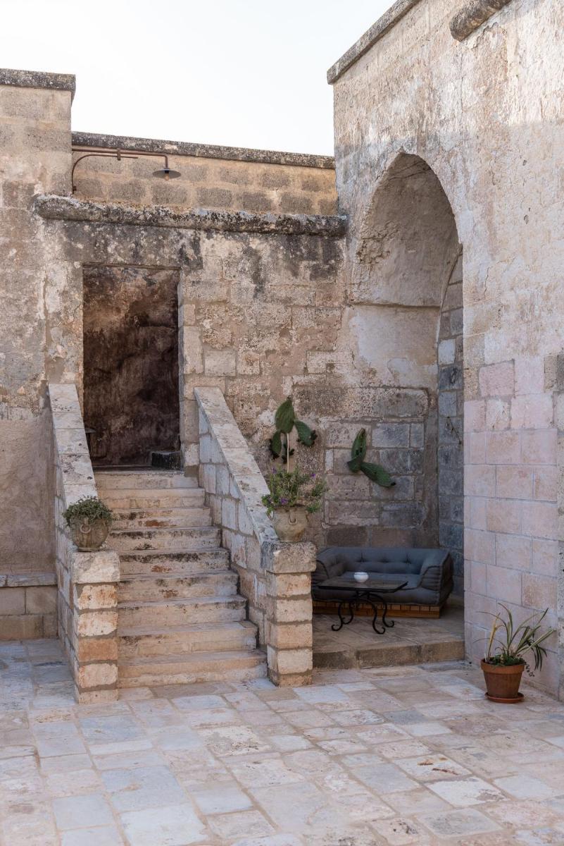 Masseria Torrelonga