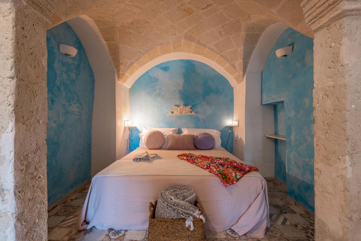 Masseria Torrelonga