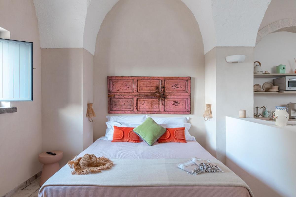 Masseria Torrelonga