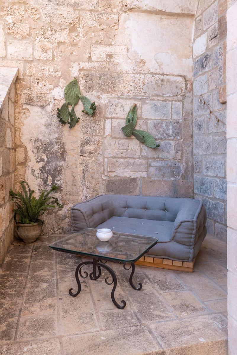 Masseria Torrelonga