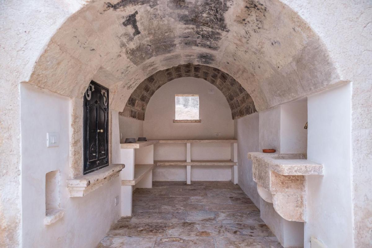 Masseria Torrelonga
