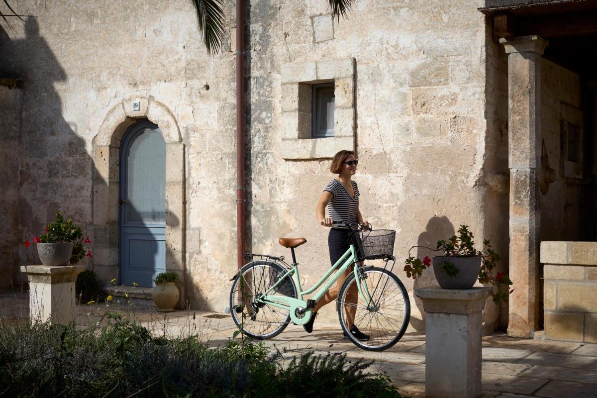 Masseria Torrelonga