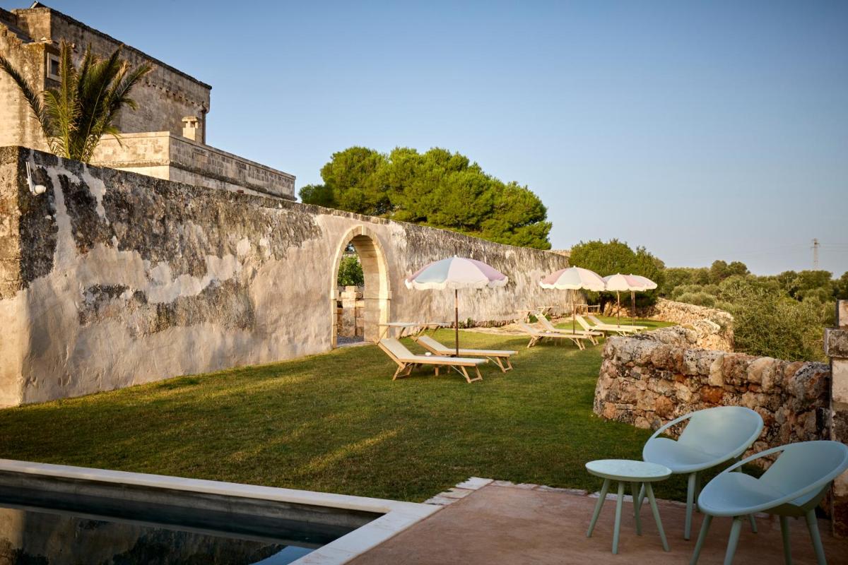 Masseria Torrelonga