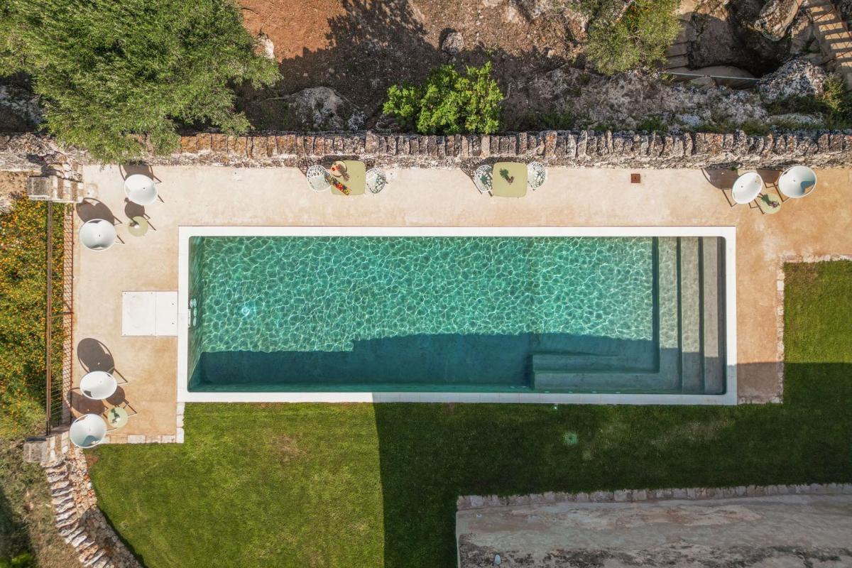 Masseria Torrelonga