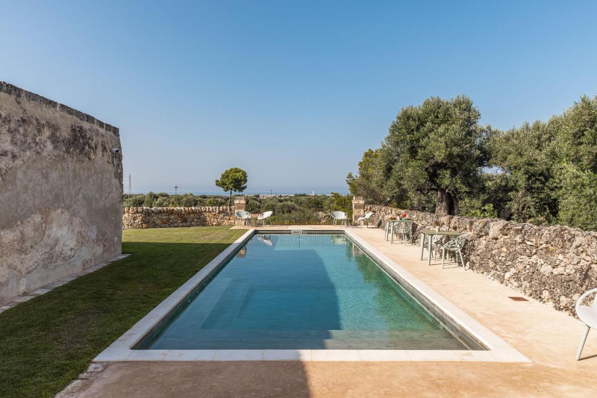 Masseria Torrelonga