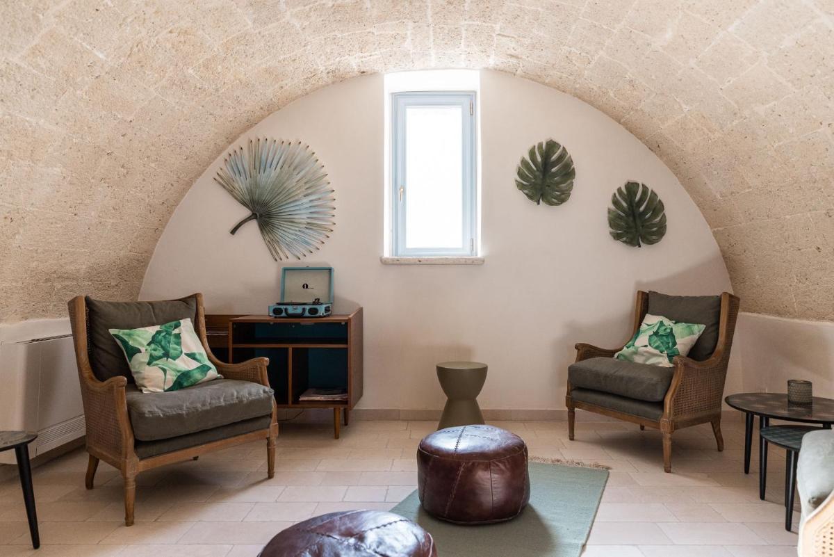 Masseria Torrelonga