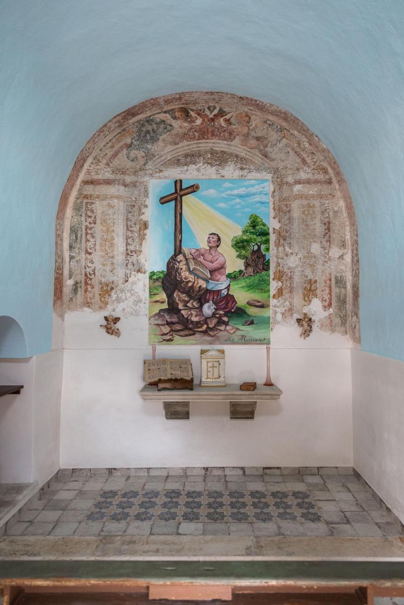 Masseria Torrelonga
