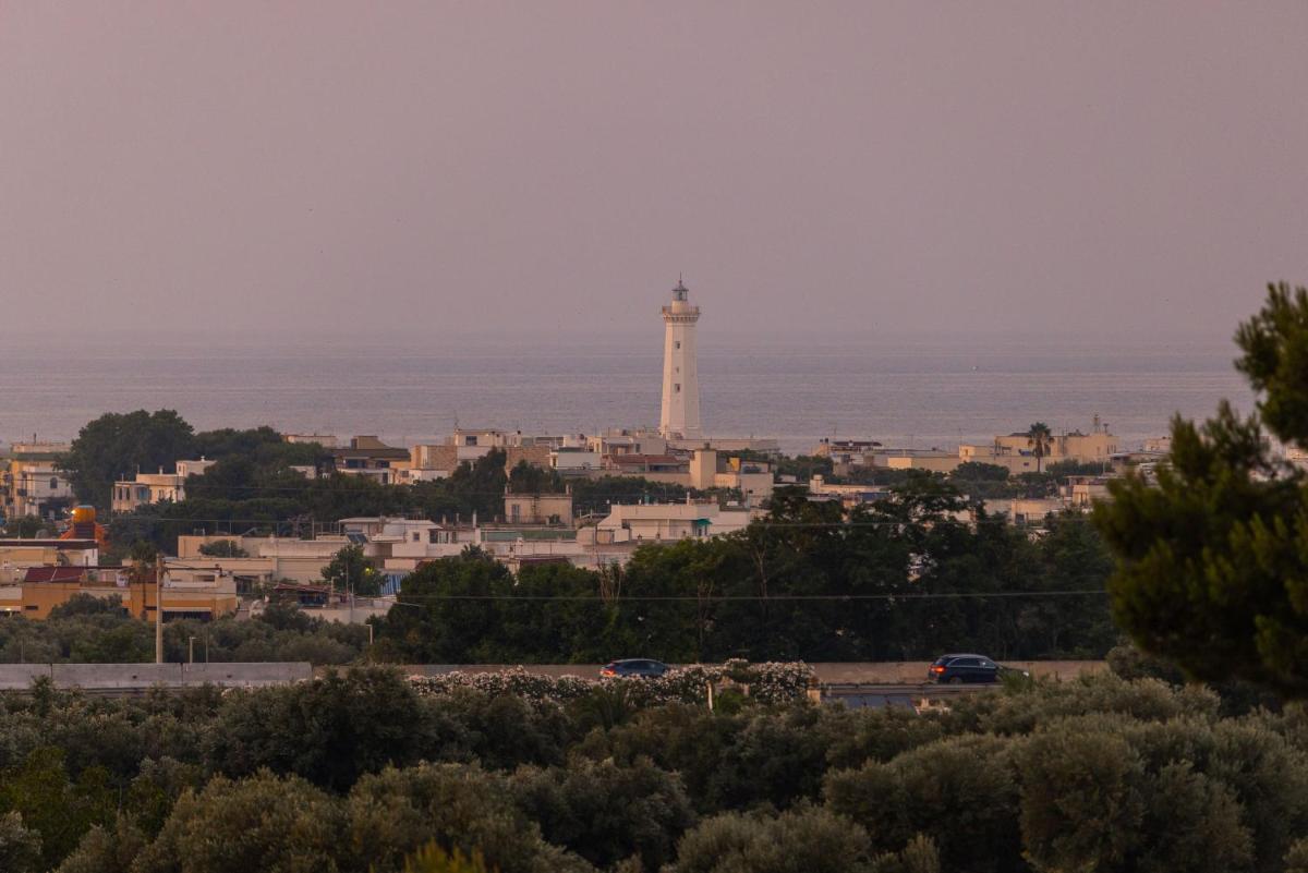 Masseria Torrelonga