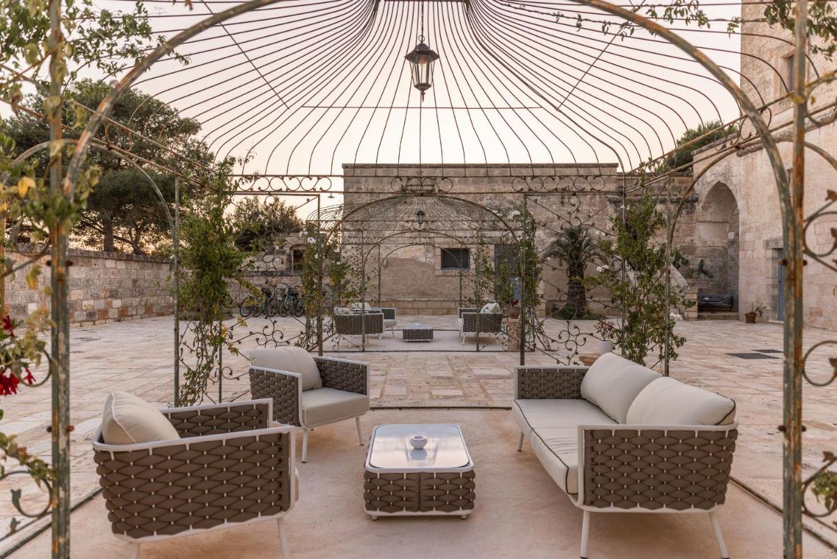 Masseria Torrelonga