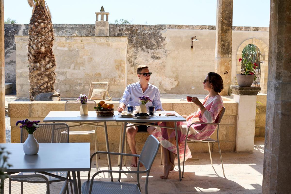 Masseria Torrelonga