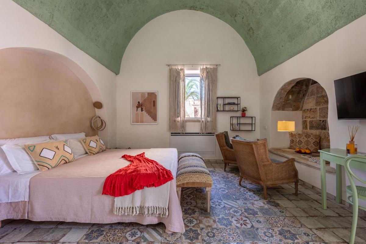 Masseria Torrelonga