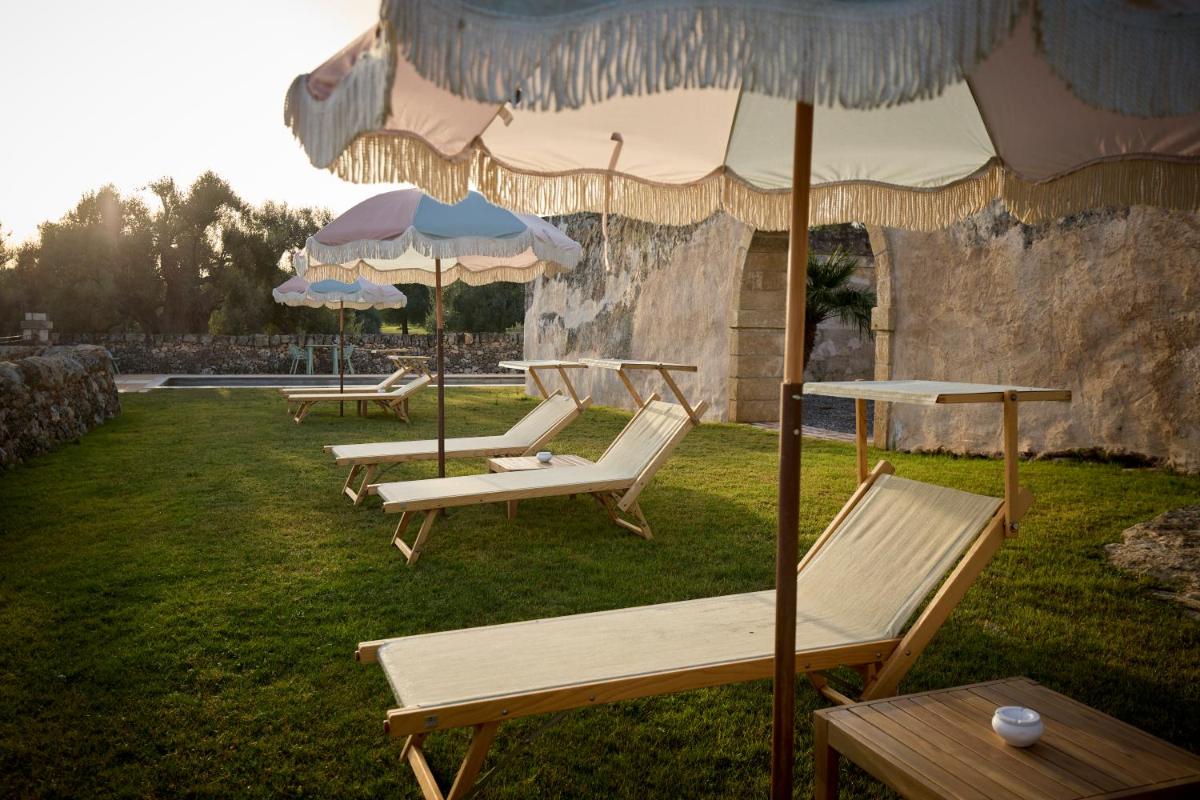 Masseria Torrelonga