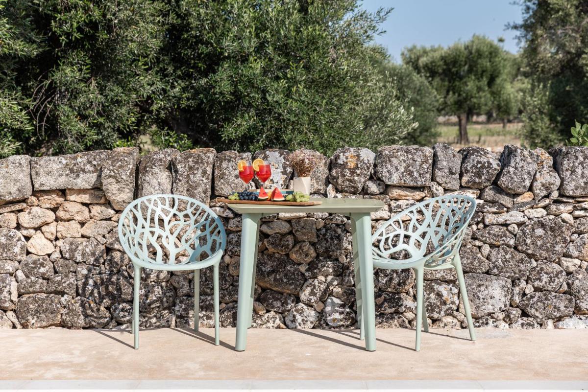 Masseria Torrelonga