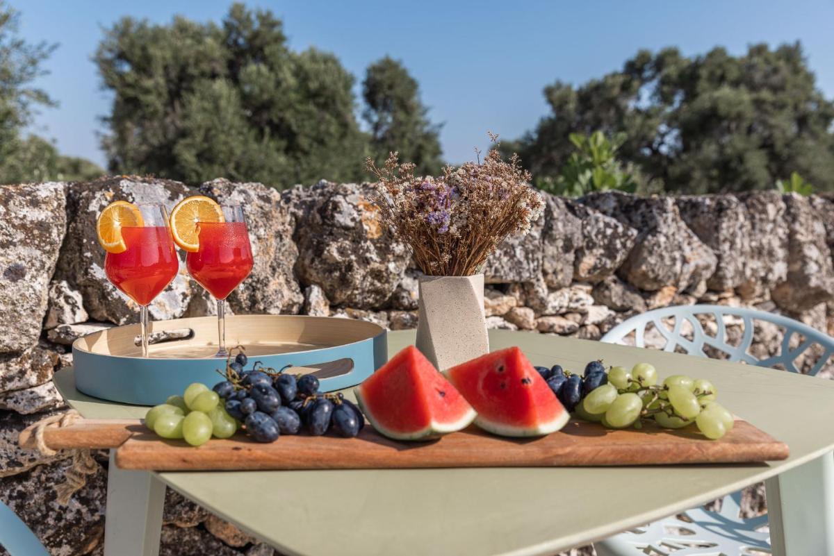 Masseria Torrelonga