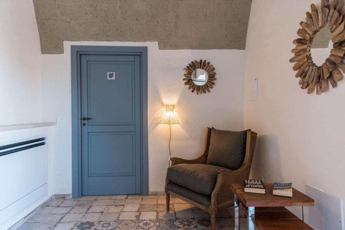 Masseria Torrelonga