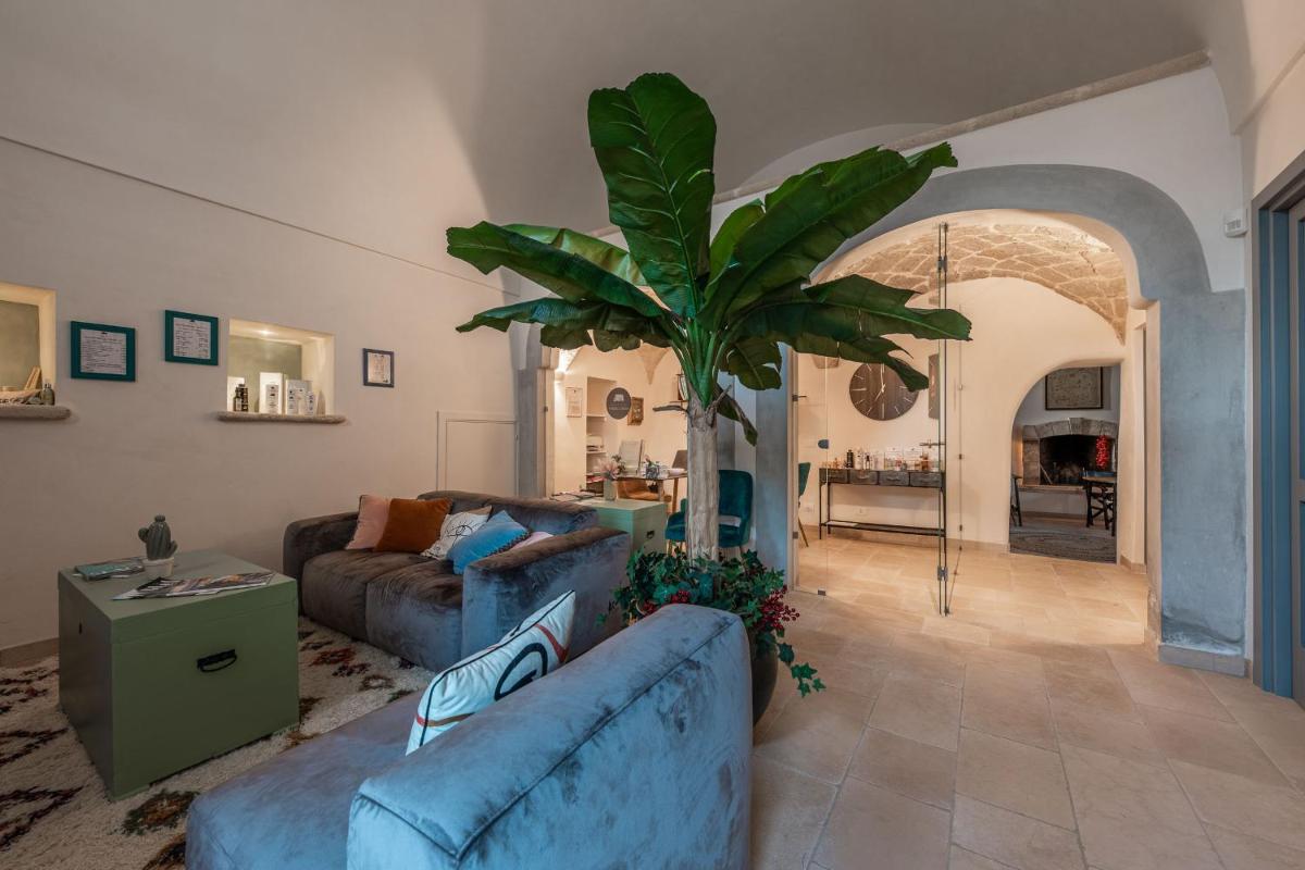 Masseria Torrelonga