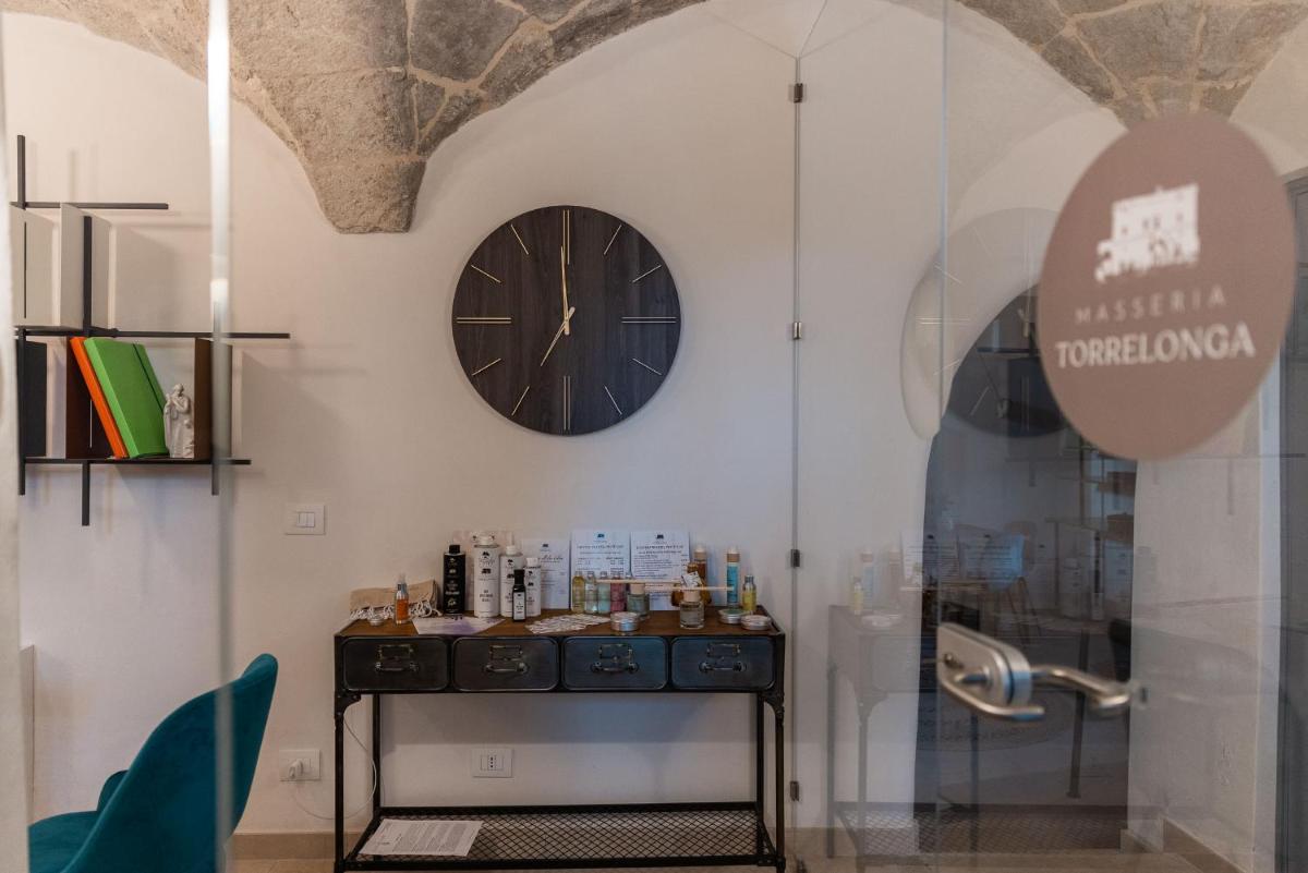 Masseria Torrelonga