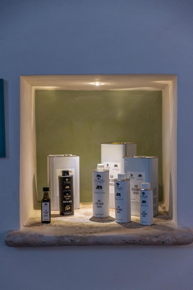 Masseria Torrelonga