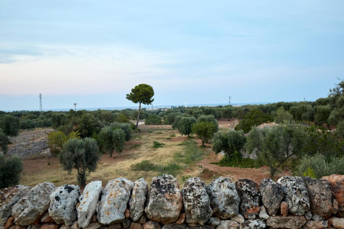 Masseria Torrelonga