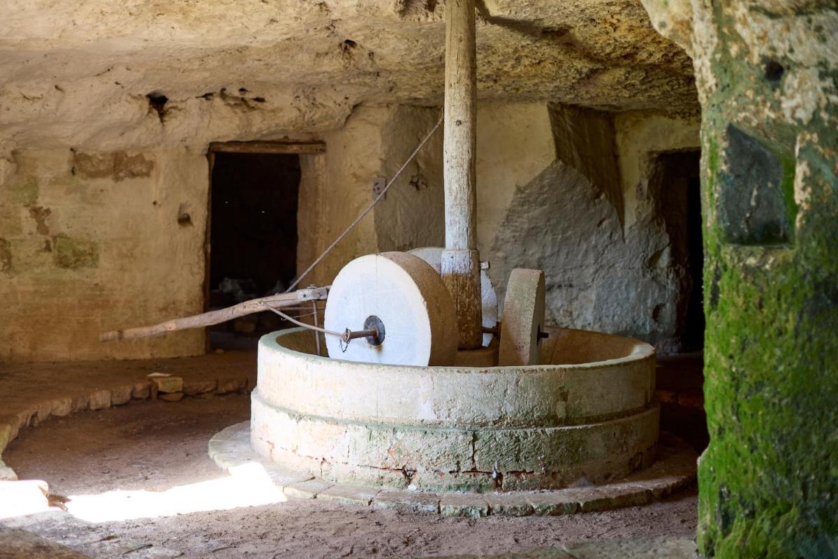 Masseria Torrelonga