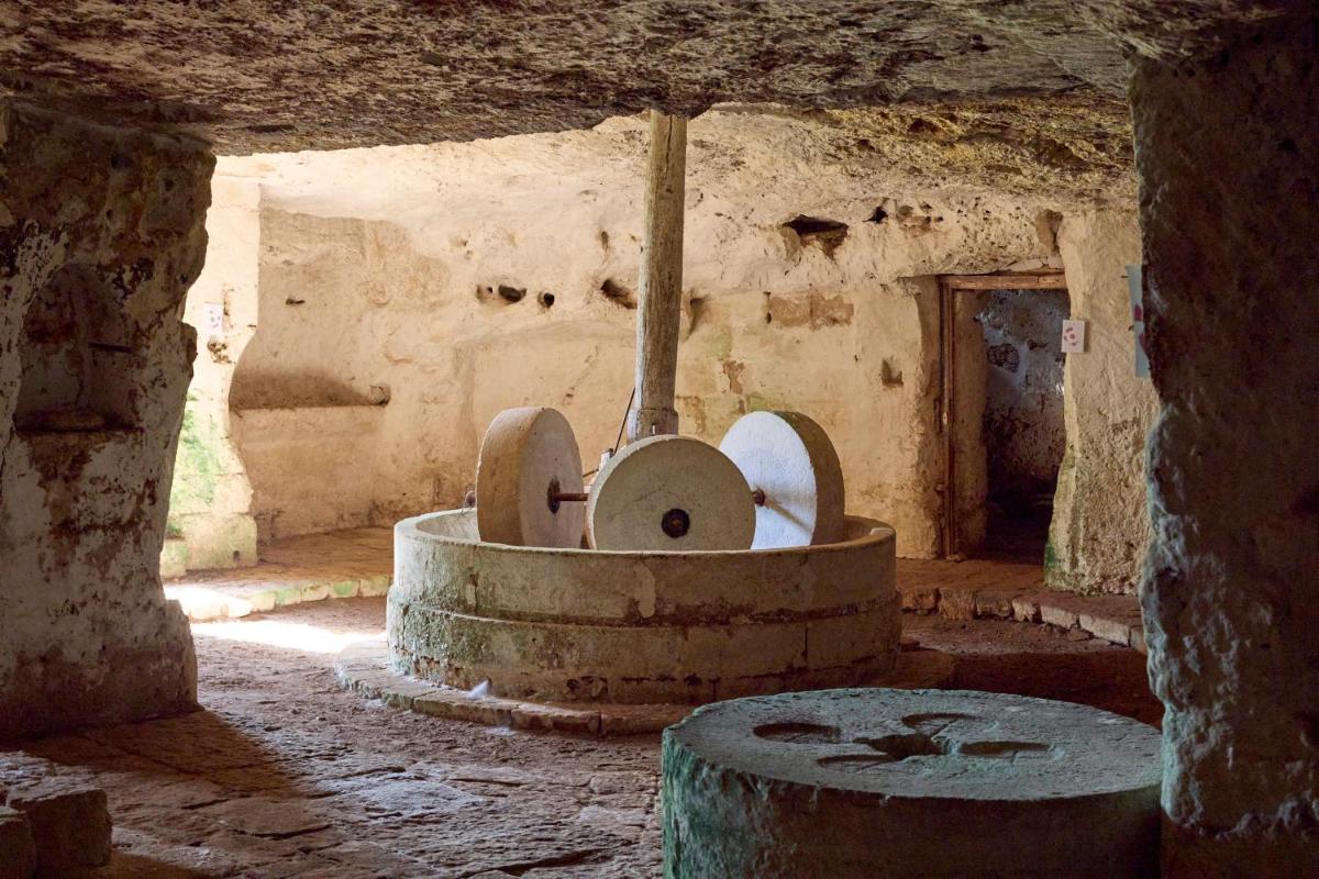 Masseria Torrelonga