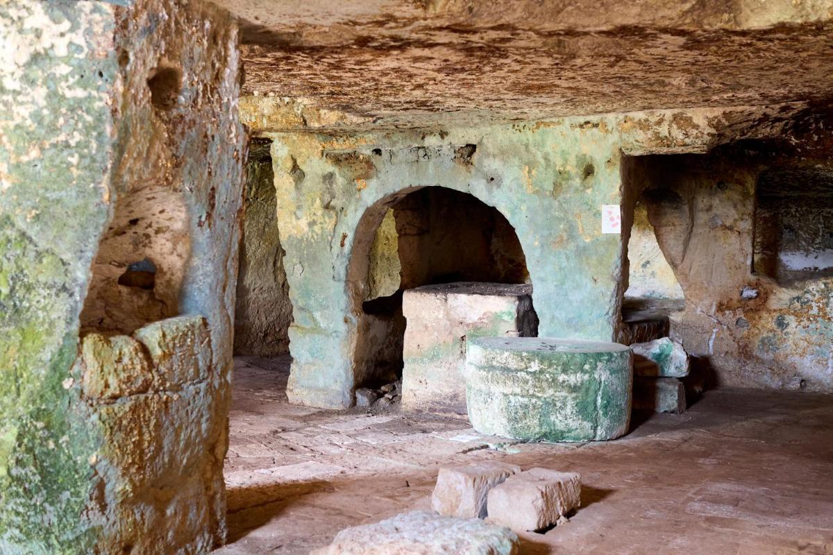 Masseria Torrelonga