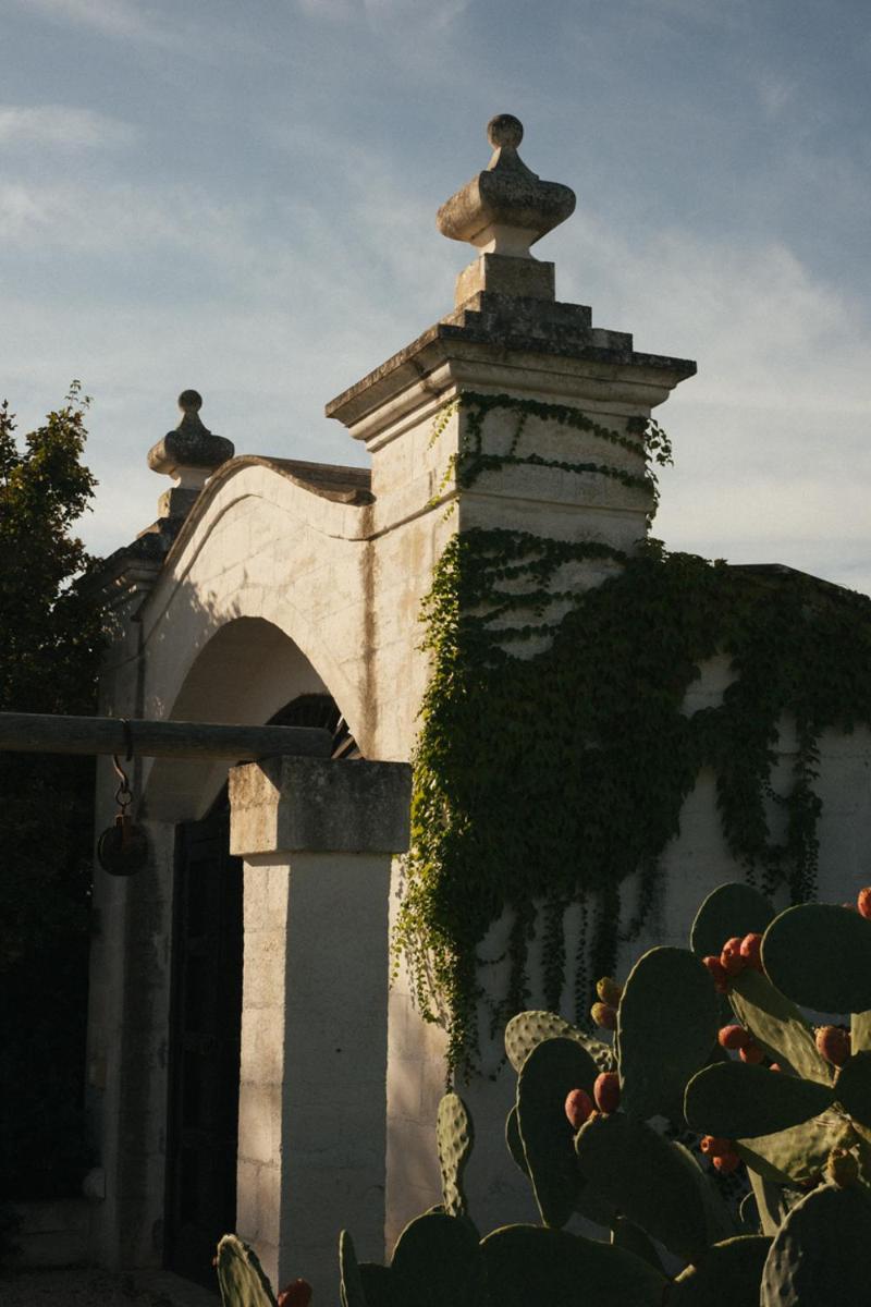 Masseria Torremossa