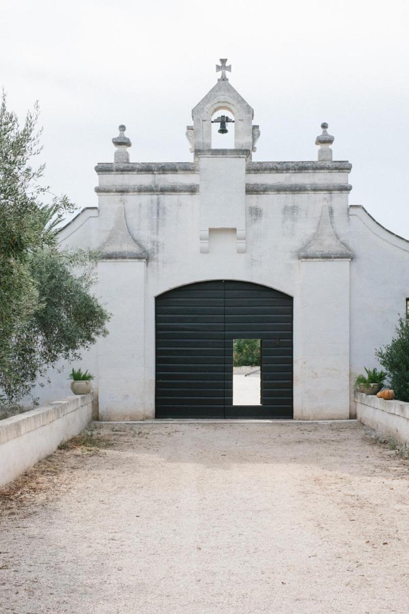 Masseria Torremossa