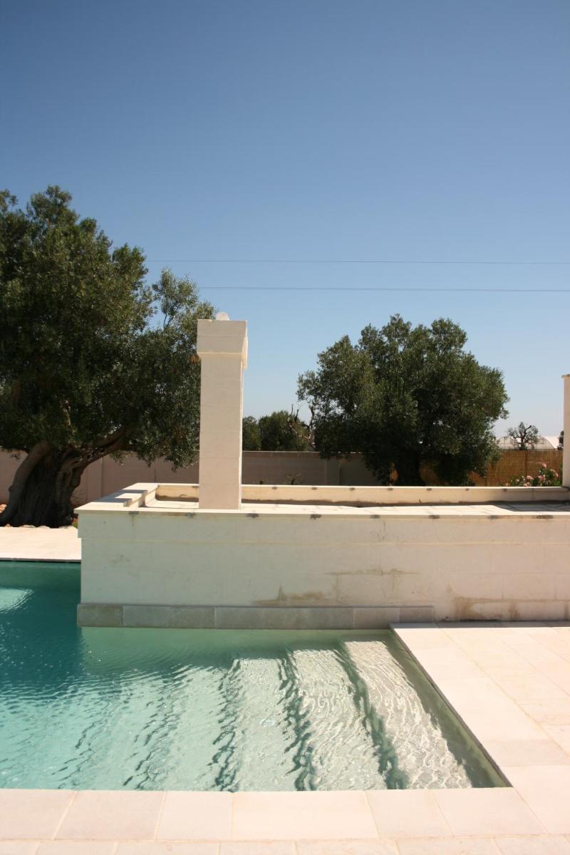 Masseria Torremossa