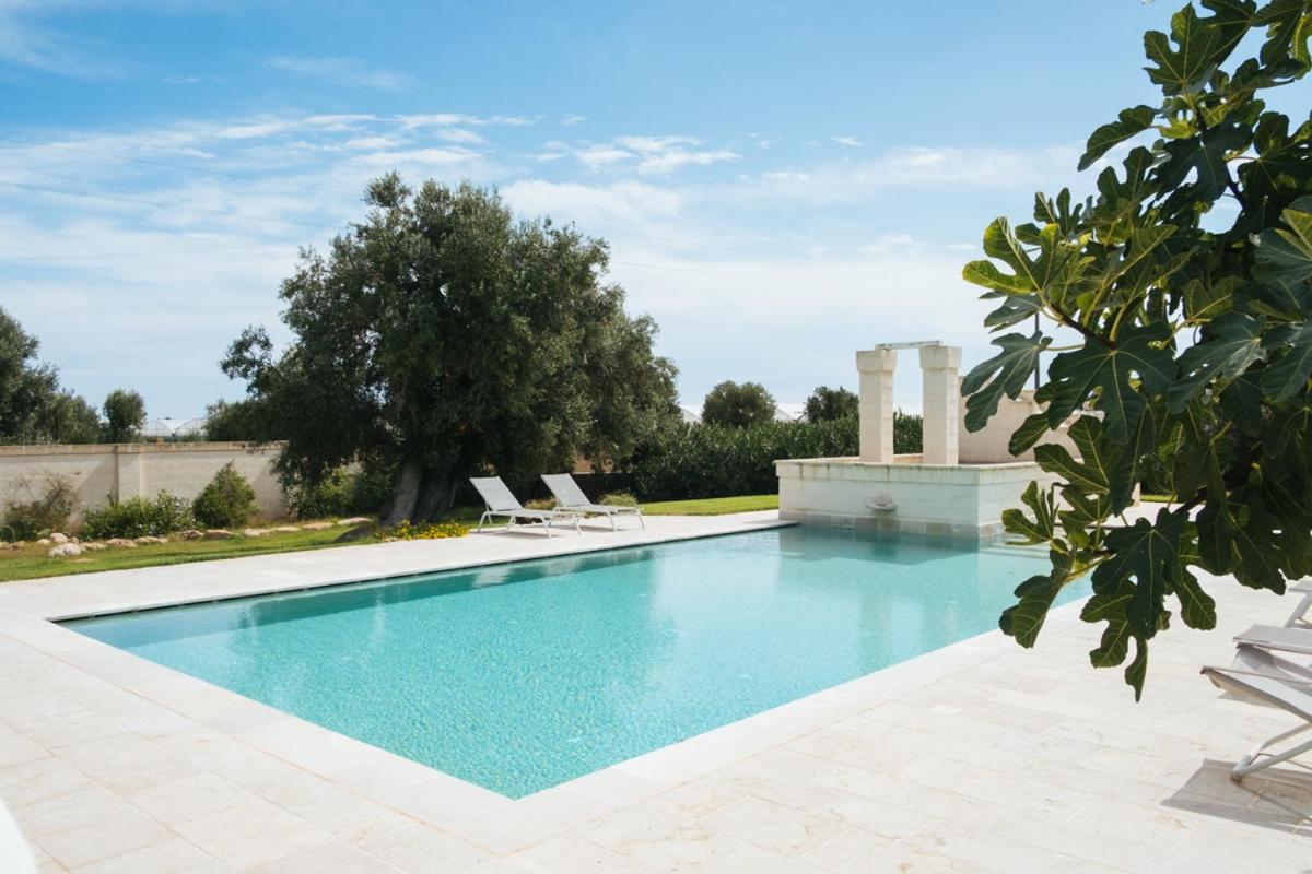 Masseria Torremossa