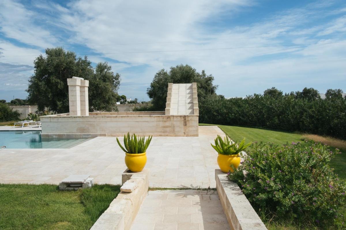 Masseria Torremossa