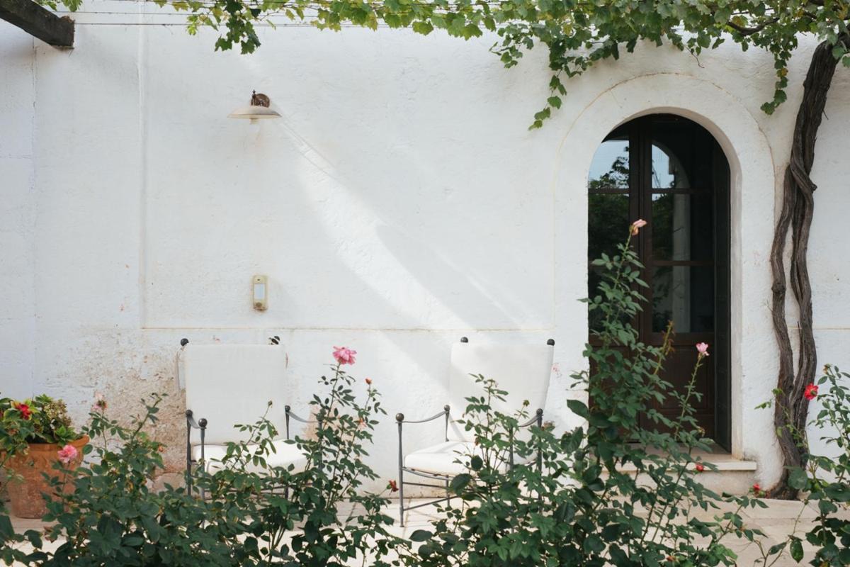 Masseria Torremossa