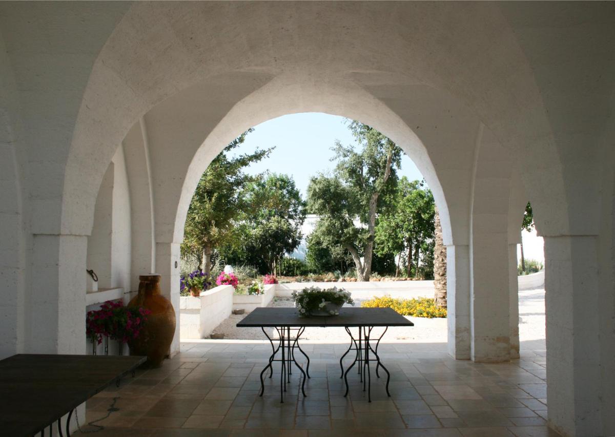 Masseria Torremossa
