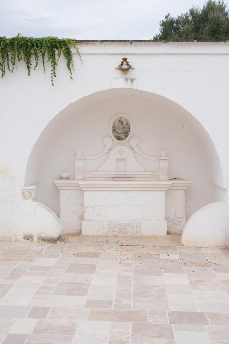 Masseria Torremossa