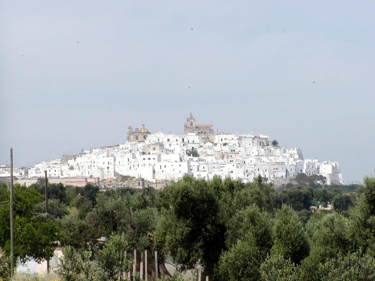 Masseria Torremossa
