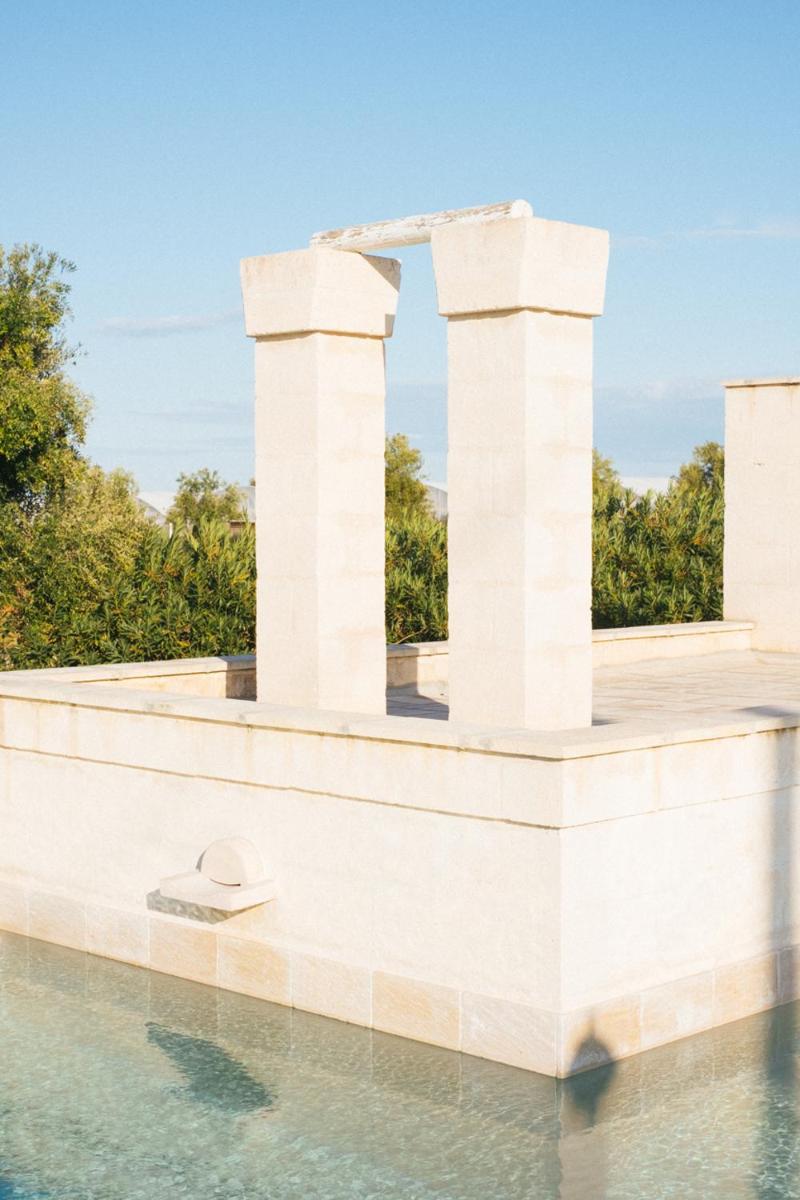 Masseria Torremossa