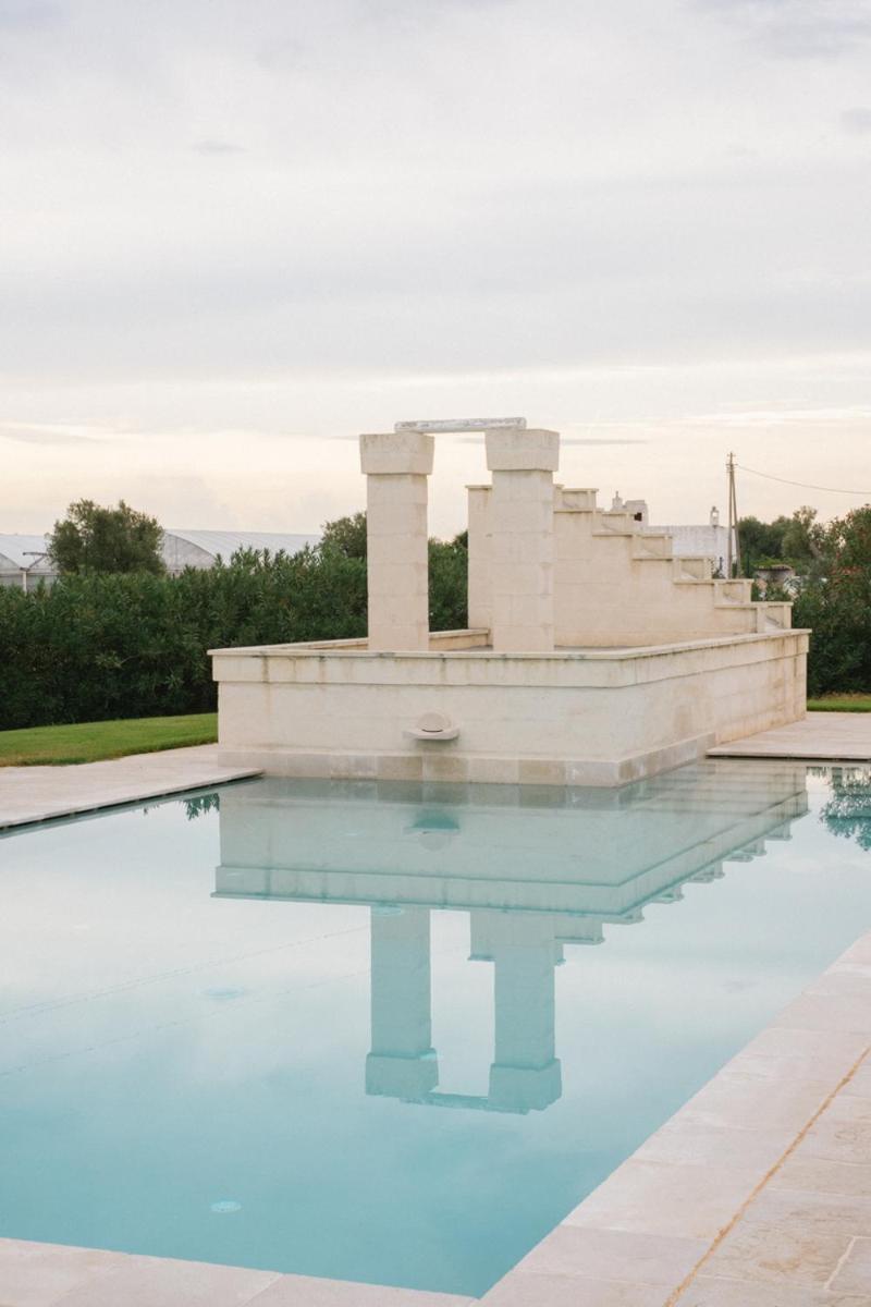 Masseria Torremossa