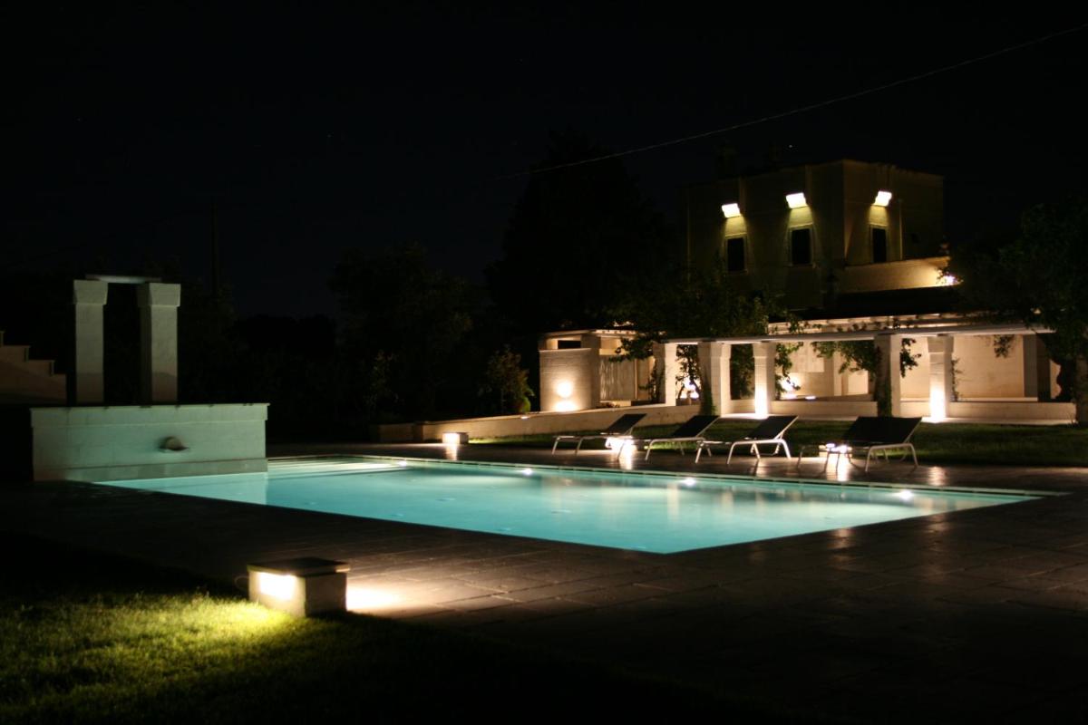 Masseria Torremossa