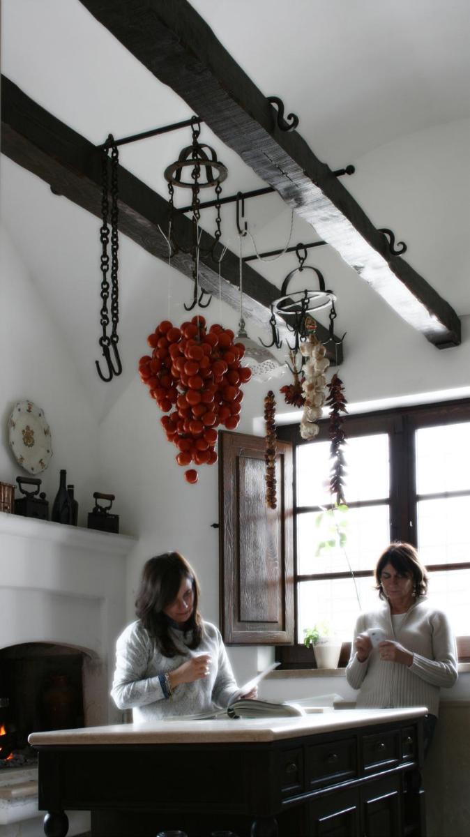 Masseria Torremossa