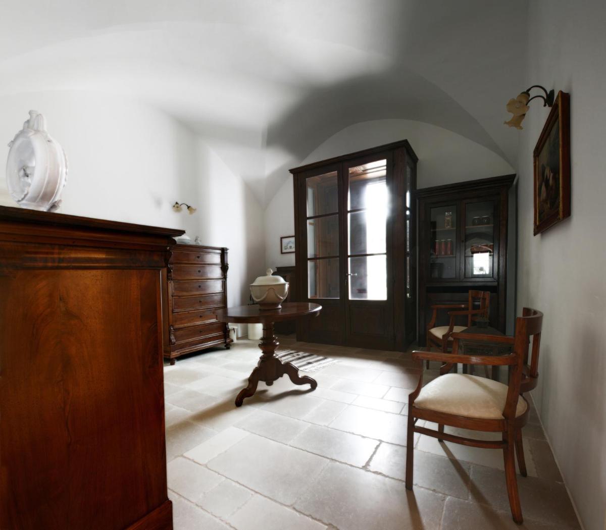 Masseria Torremossa