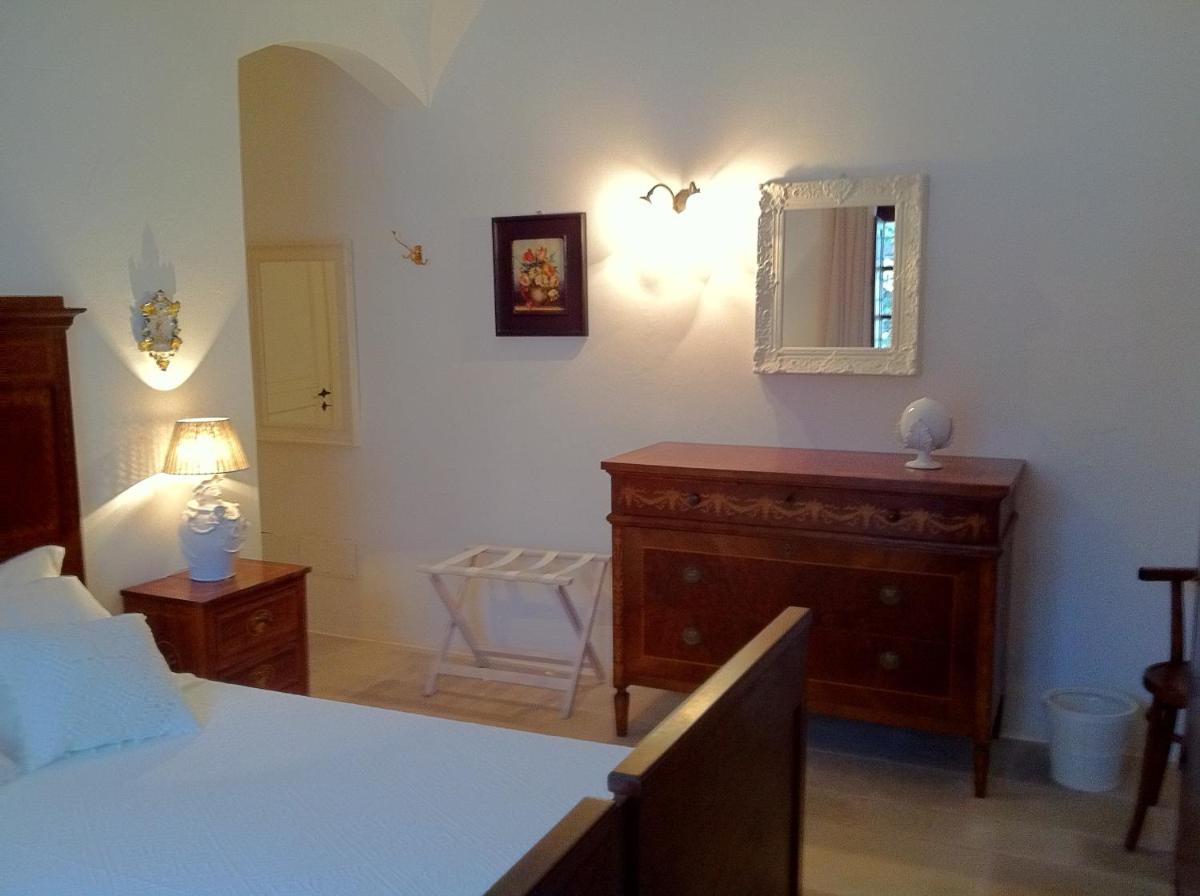 Masseria Torremossa
