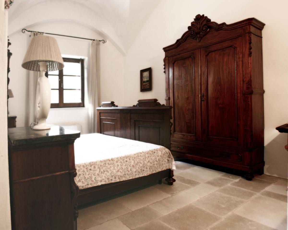 Masseria Torremossa