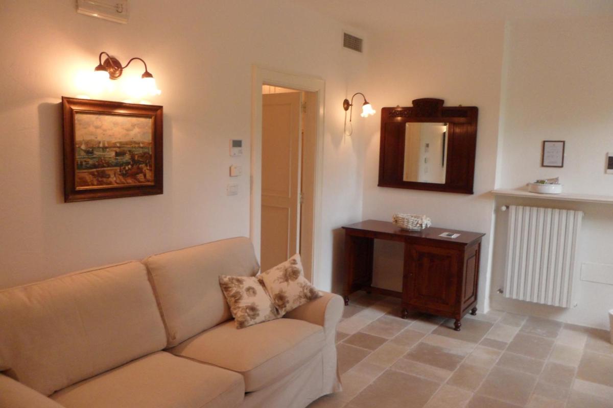 Masseria Torremossa