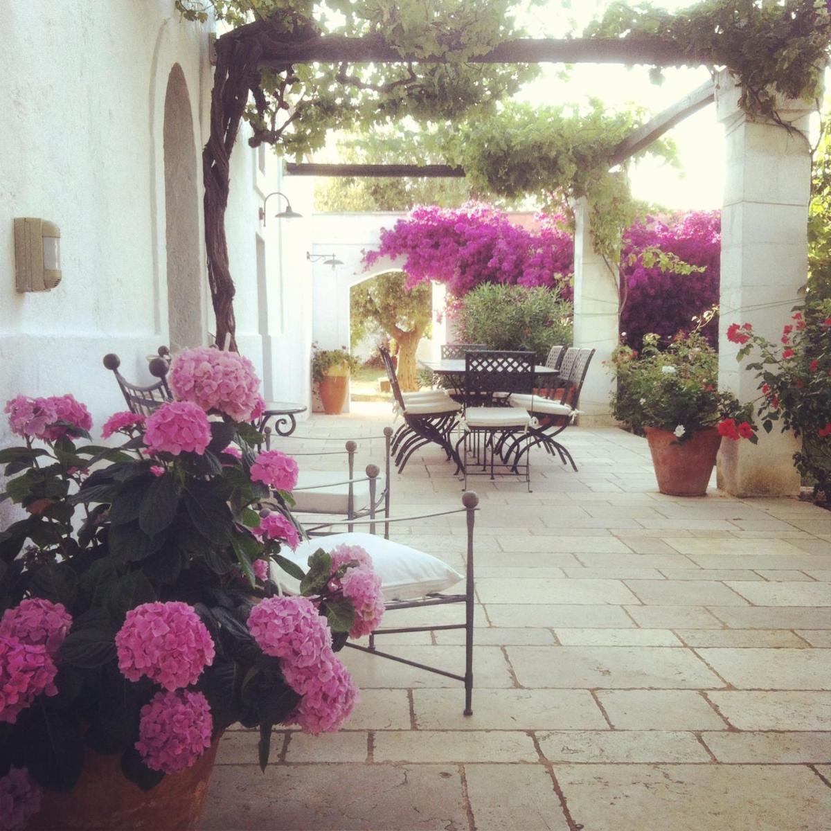 Masseria Torremossa