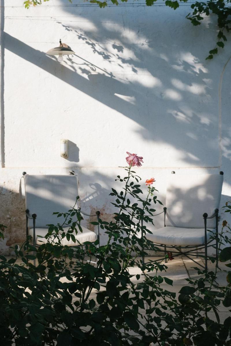 Masseria Torremossa