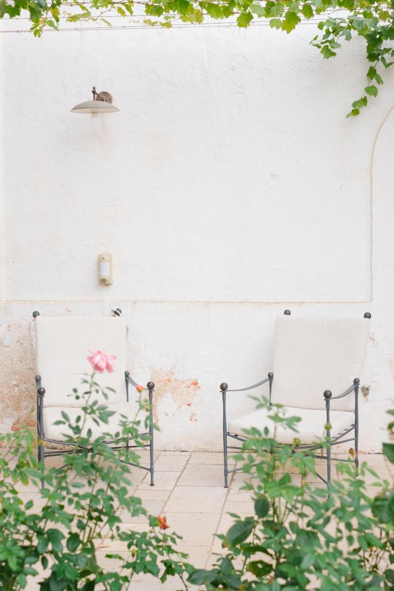 Masseria Torremossa