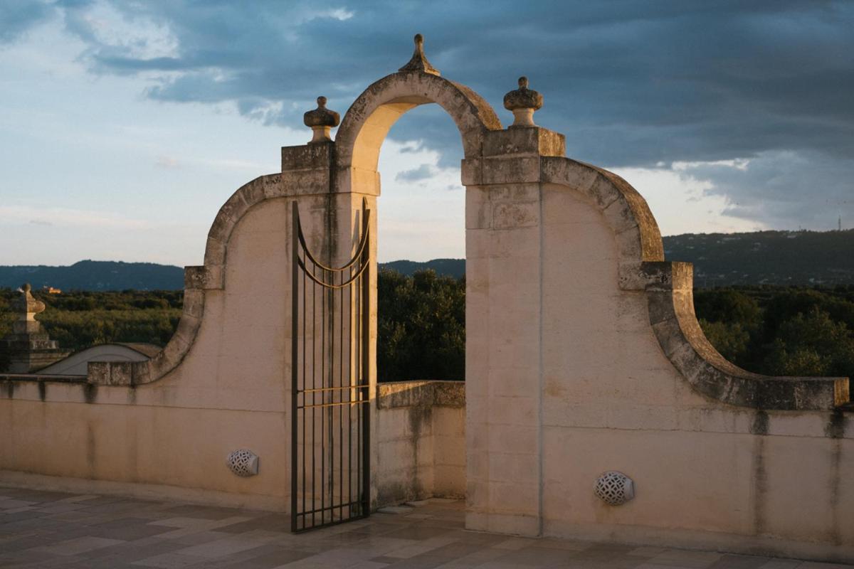 Masseria Torremossa