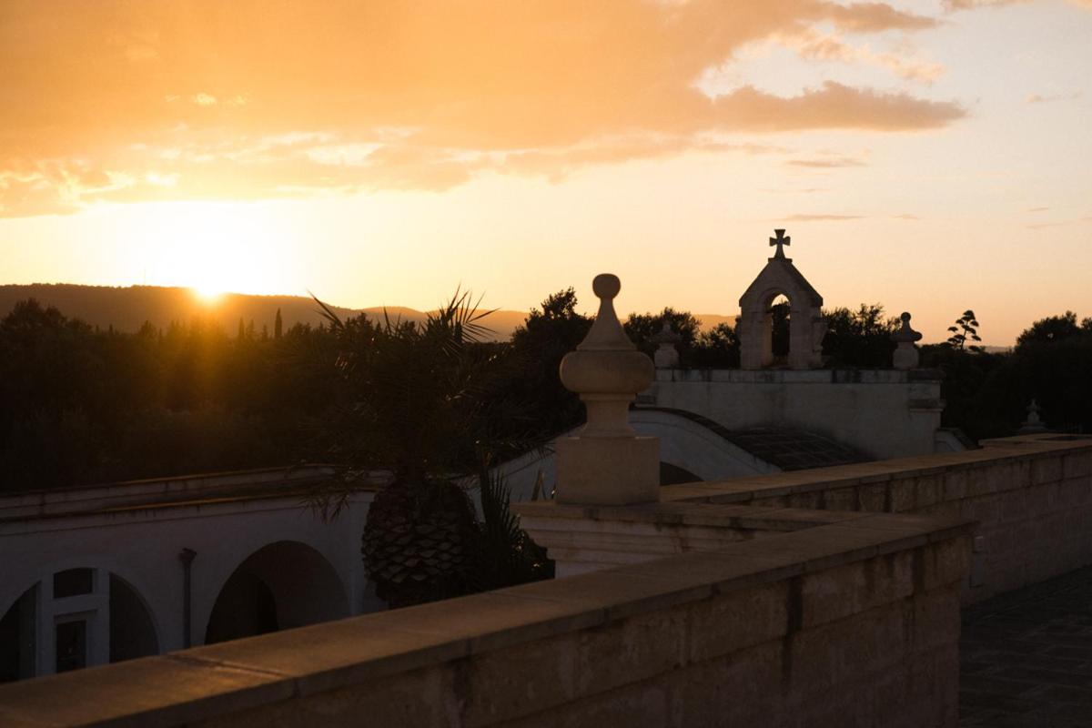 Masseria Torremossa